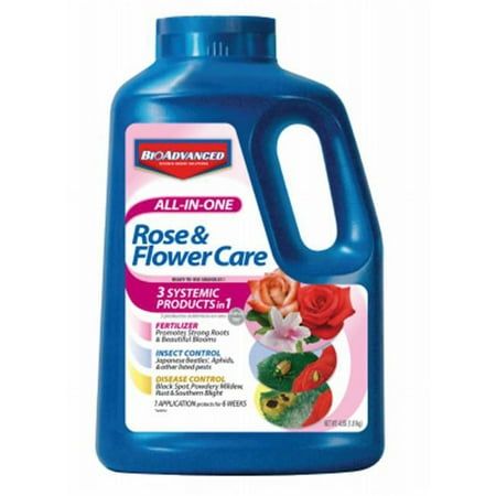 All in One Rose & Flower Care