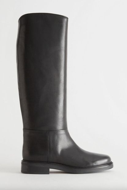 Knee High Boots: The Best High Street and Designer Boots | Marie Claire UK