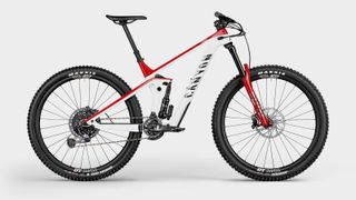 Canyon Strive range update