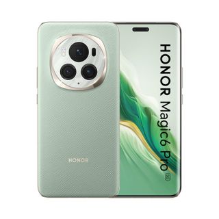 Honor Magic 6 Pro smartphone