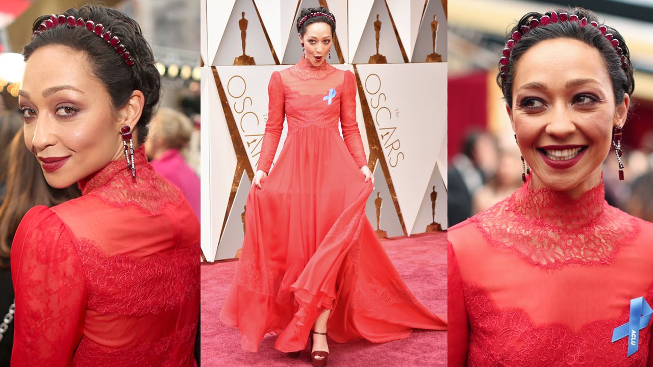 Ruth Negga