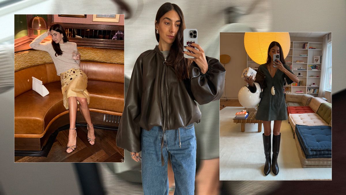 I Live in Paris and New York, and I'd Wear These Stylish Fall Picks in Either City