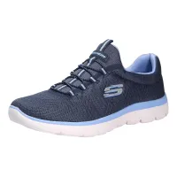 Skechers  Women's Summits Artistry Chic Sneaker