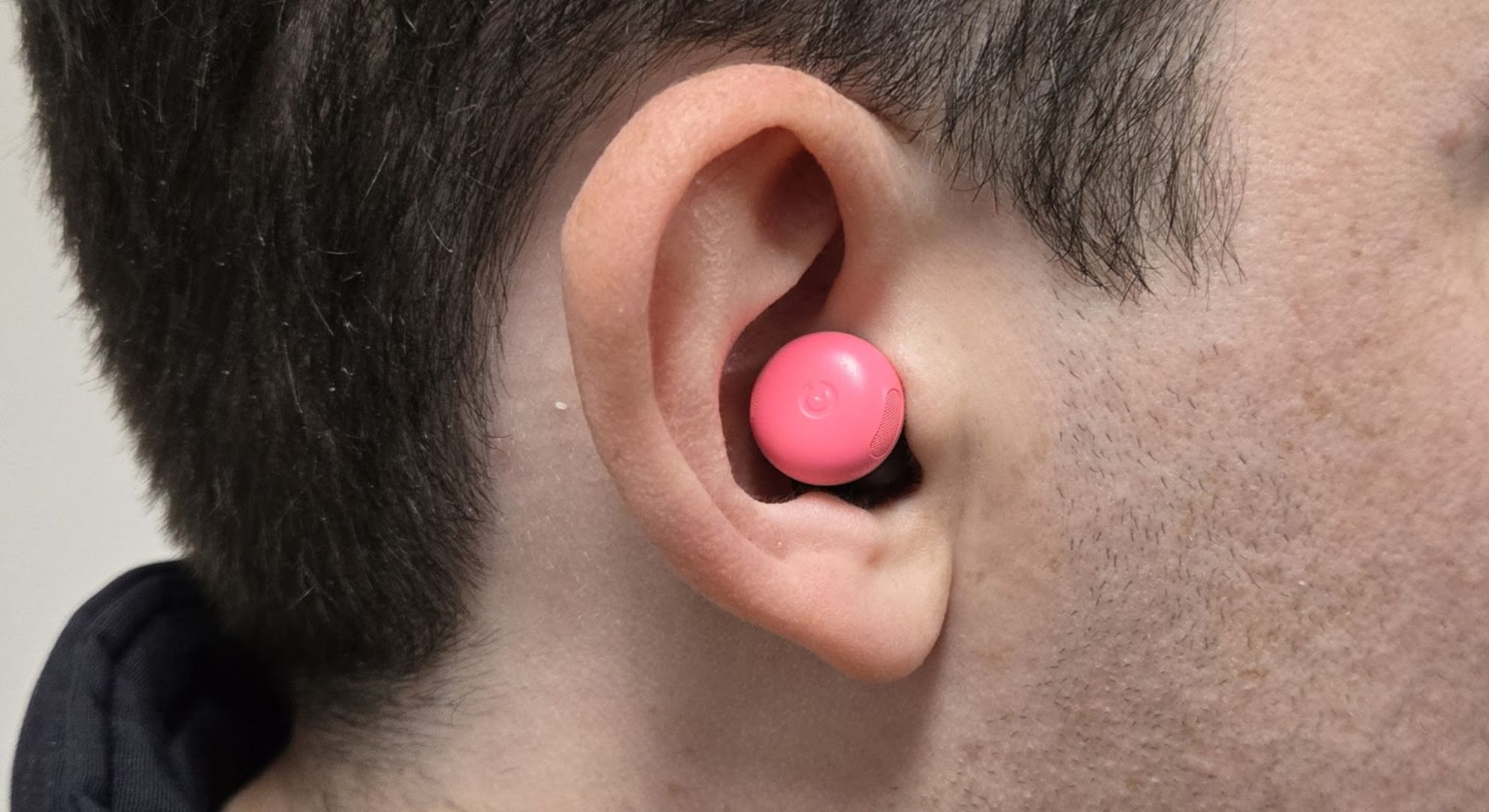 Auriculares internos Google Pixel Buds Pro 2