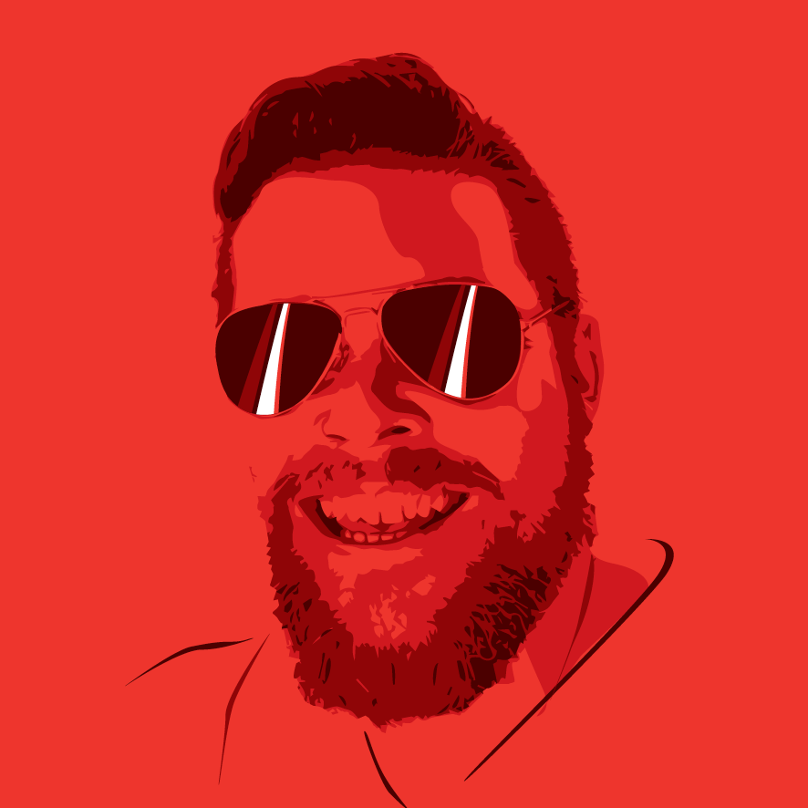 PC Gamer headshots