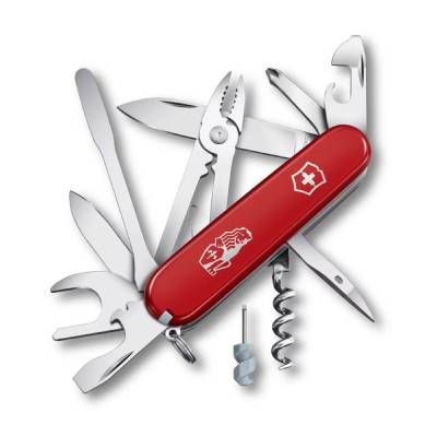 Victorinox x La Marzocco Barista Tool