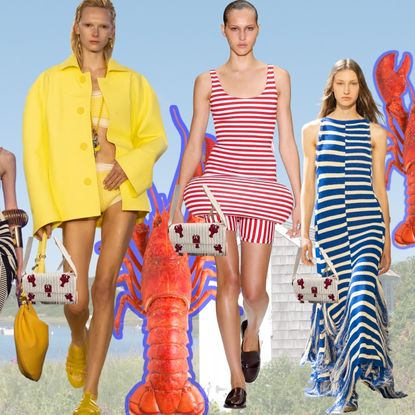 The $24.99 Viral Lobster Beaded Bag