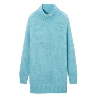 Cos Mohair Tunic