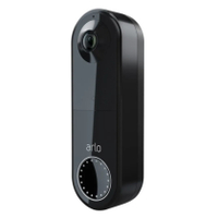 Arlo Video Doorbell Wire-Free | 1 790:– | Kjell &amp; Company