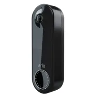 Arlo Video Doorbell
