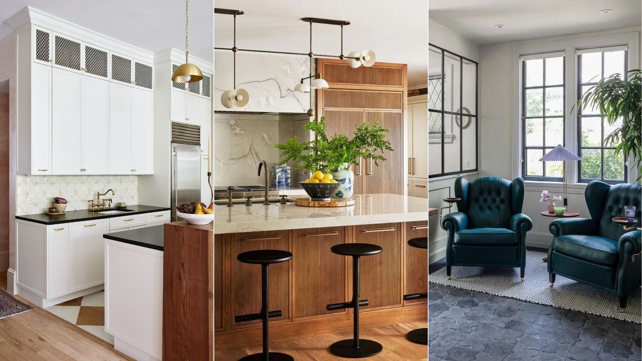 Things interior designers say every kitchen needs