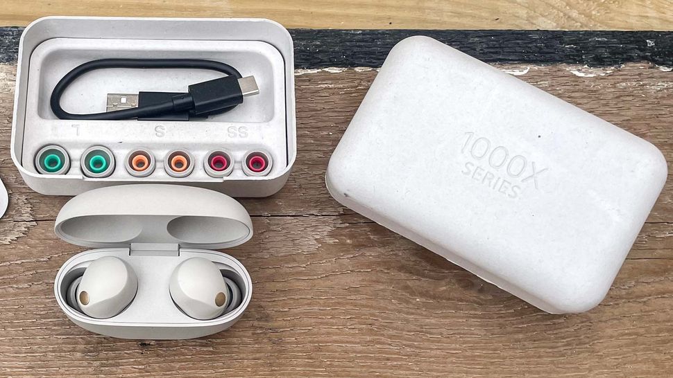 I tested the AirPods Pro 2 USB-C vs. Sony WF-1000XM5 — and these are ...