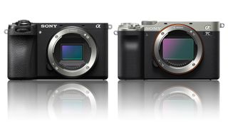 Sony A6700 vs A7 IV - The 10 Main Differences - Mirrorless Comparison