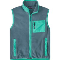 Patagonia Men's Classic Synchilla Vest:$179$77.40 at BackcountrySave $71.60