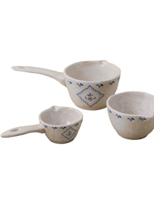 Juliet Ceramic Measuring Cups