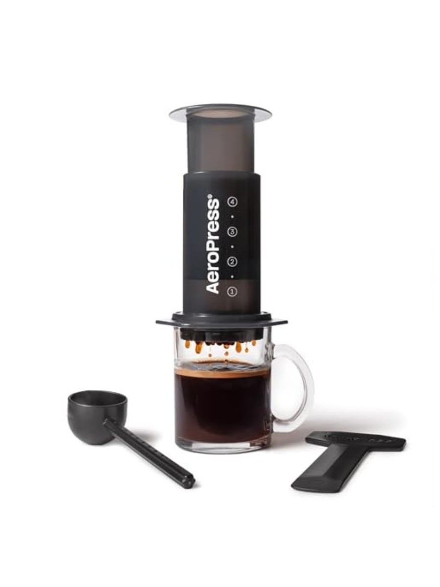 AeroPress original coffee maker