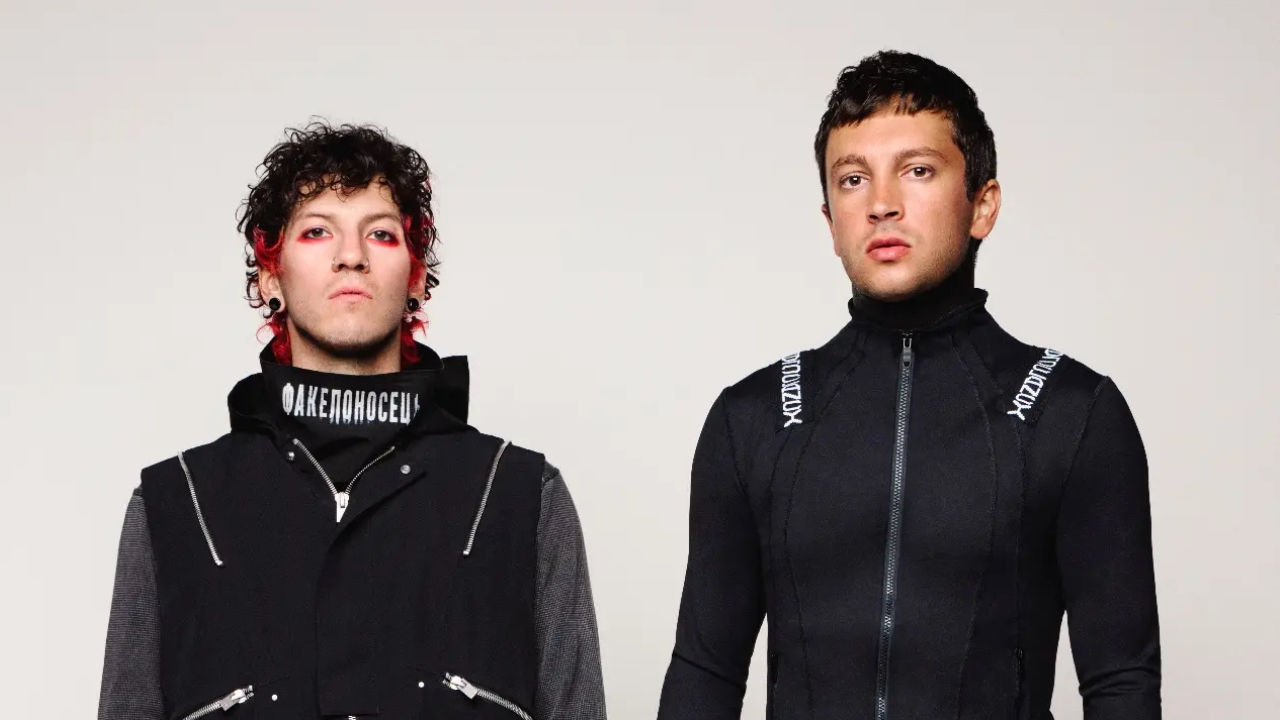 Twenty One Pilots
