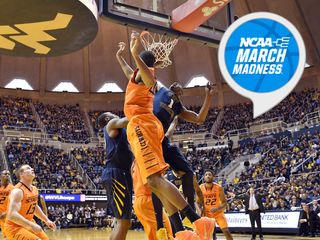 Get March Madness Updates