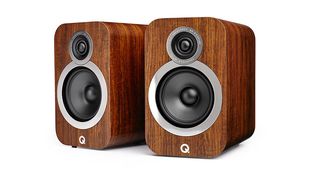 Q Acoustics 3020i review