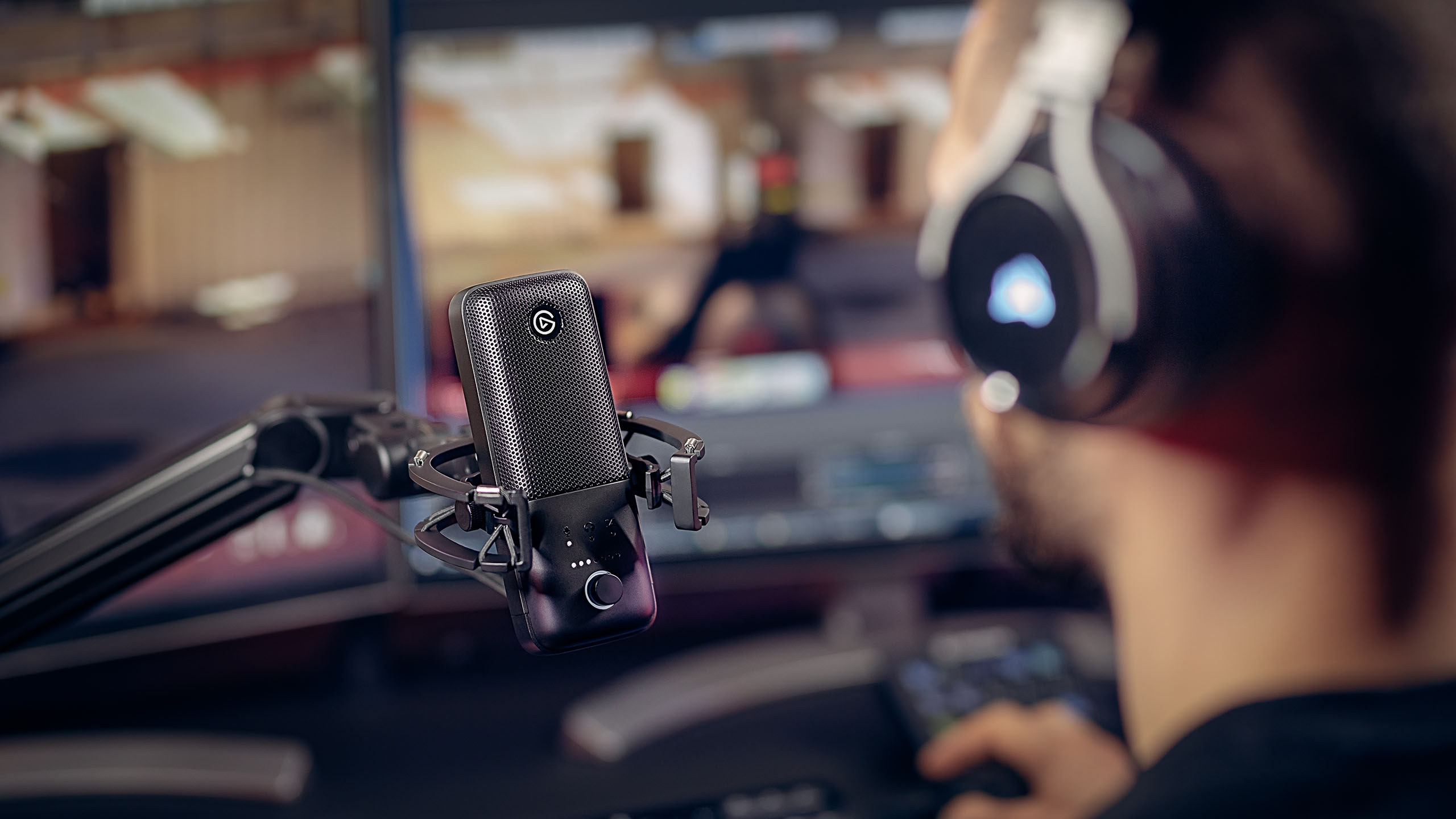 Elgato Wave:3