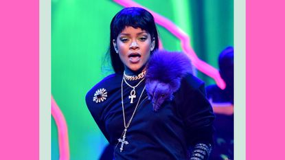 Rihanna will perform at the Super Bowl 2023 halftime show