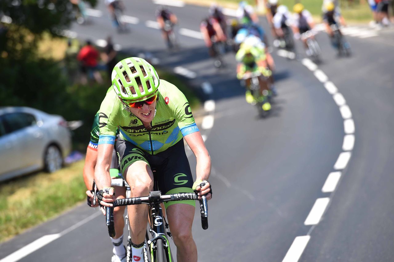 Dan Martin (Cannondale-Garmin)