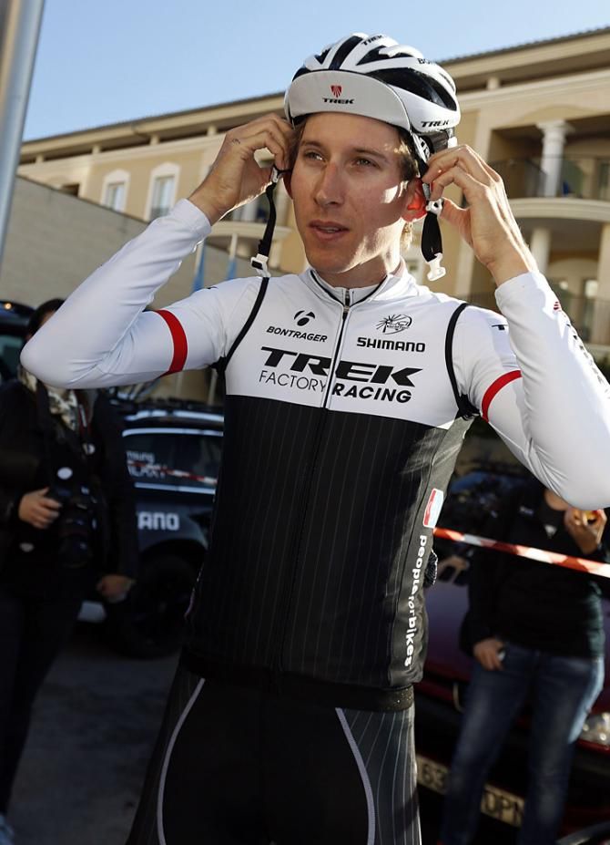 Bauke Mollema (Trek Factory Racing)