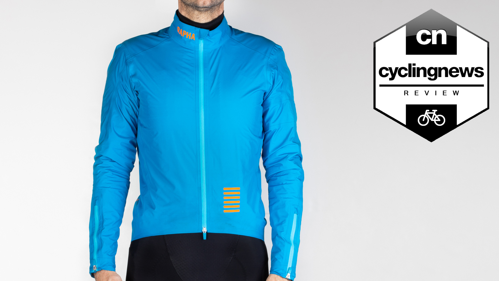 Rapha Pro Team Insulated Gore-Tex Rain Jacket review