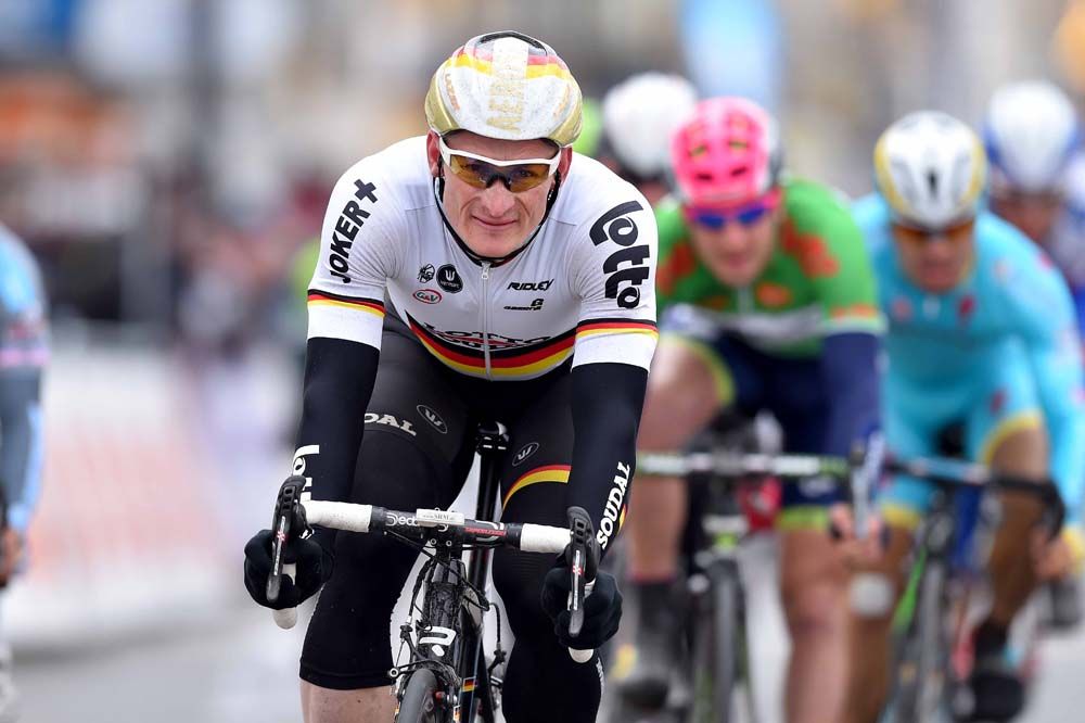 Andre Greipel (Lotto Soudal)