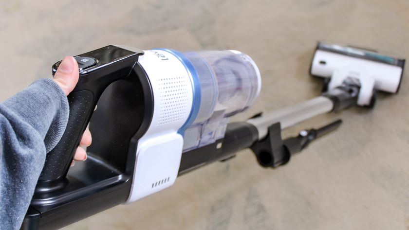 Levoit Aero Cordless Vacuum Cleaner 