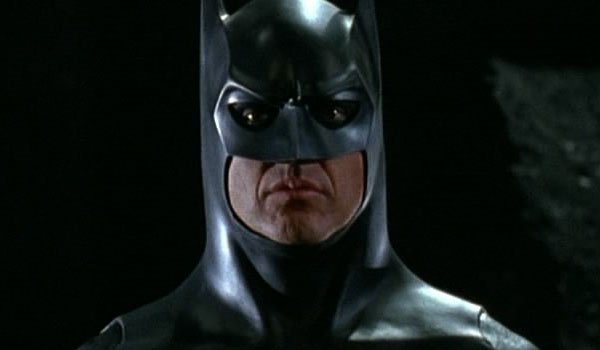 Batman Returns