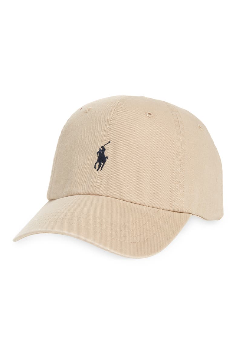 Classic Sport Baseball Cap