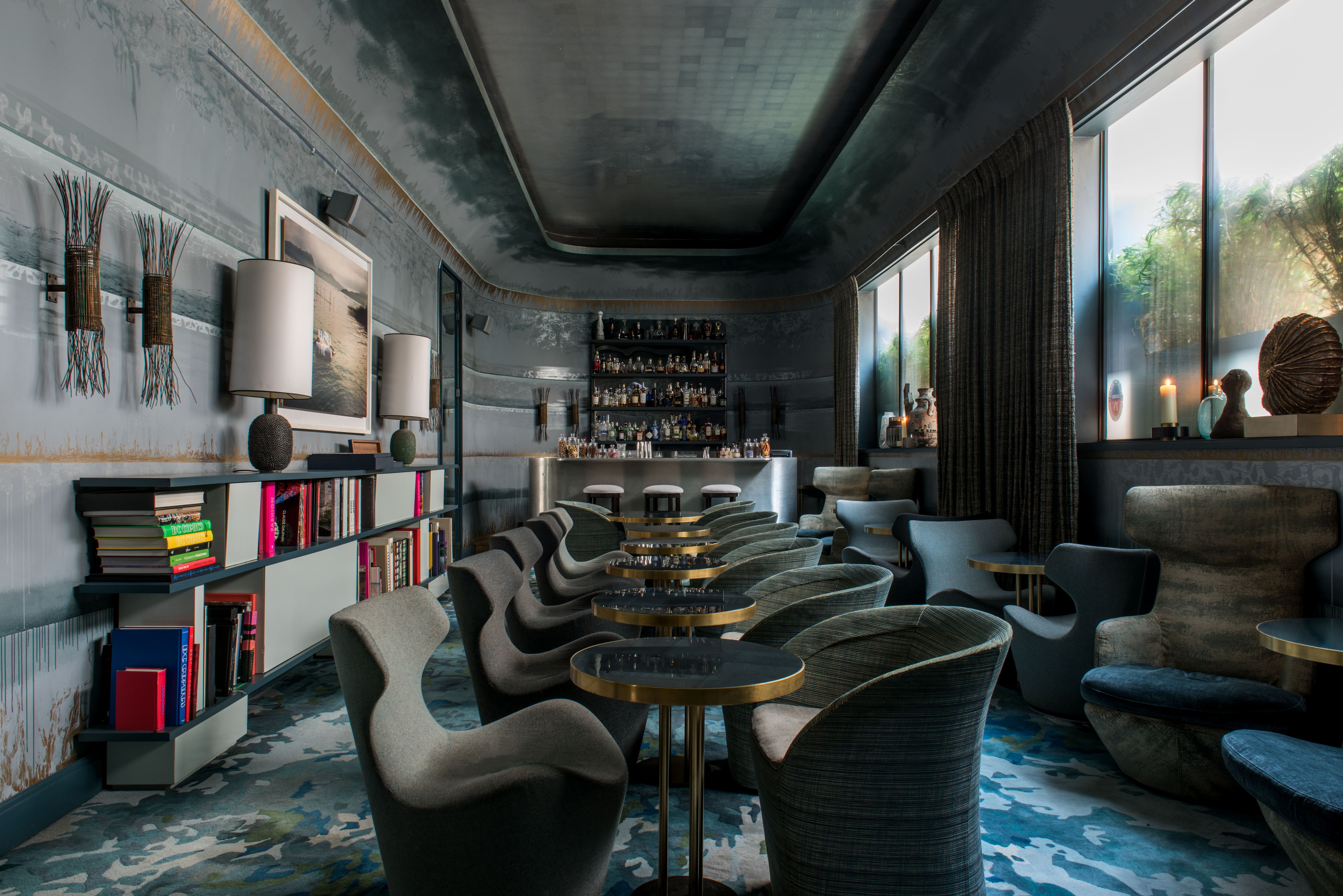 nolinski paris hotel review