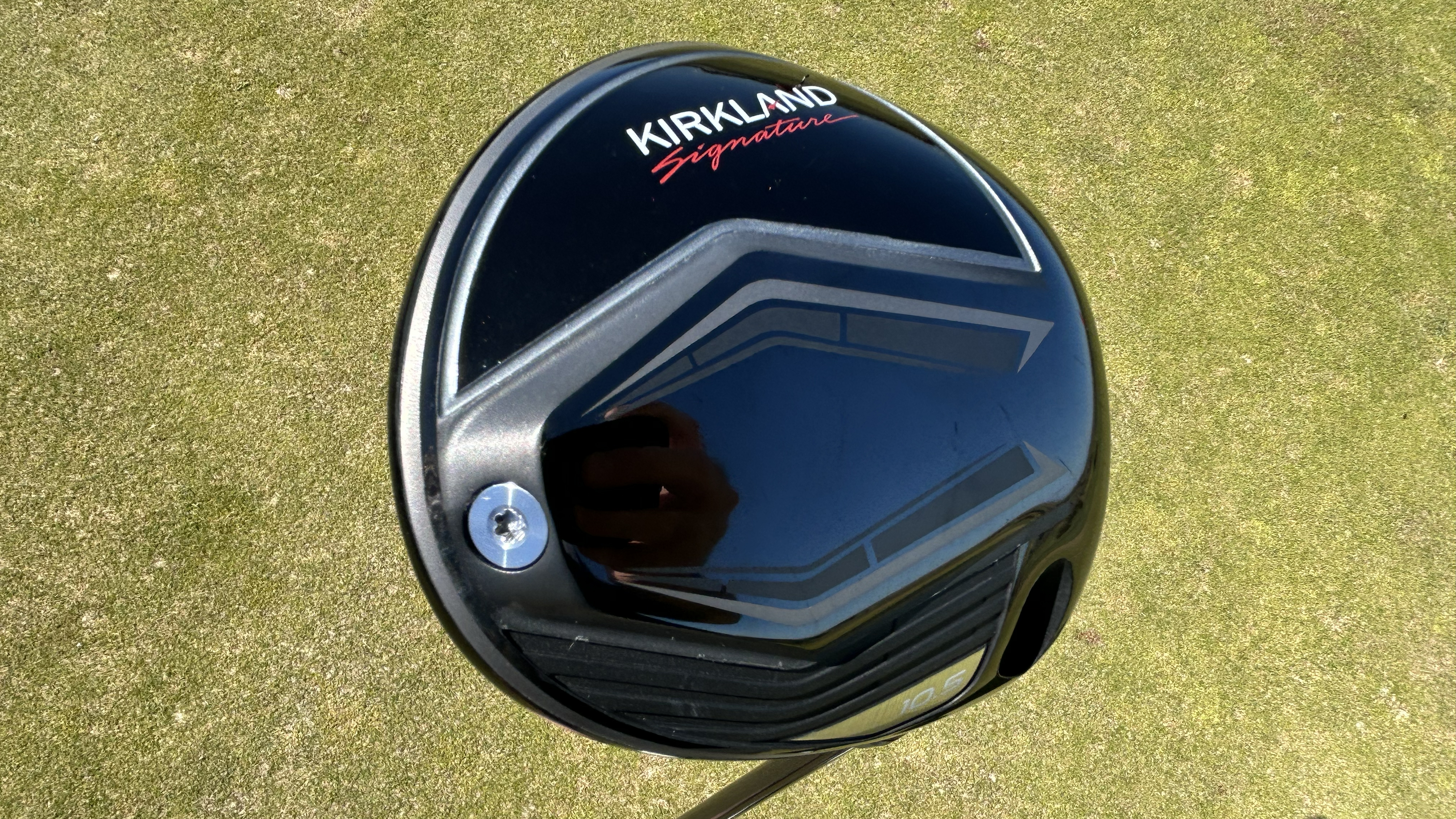 Photo of the Kirkland Signature Driver
