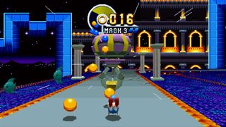 Sonic Mania Special Stages guide