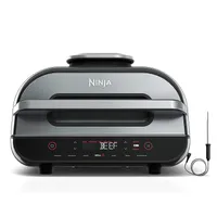 Ninja Indoor Grill and Air Fryer
