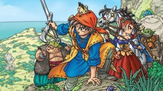 Dragon Quest 8