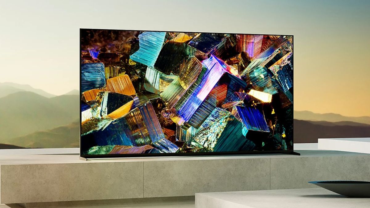 8K TVs just got one step closer to extinction — Sony has exited the market