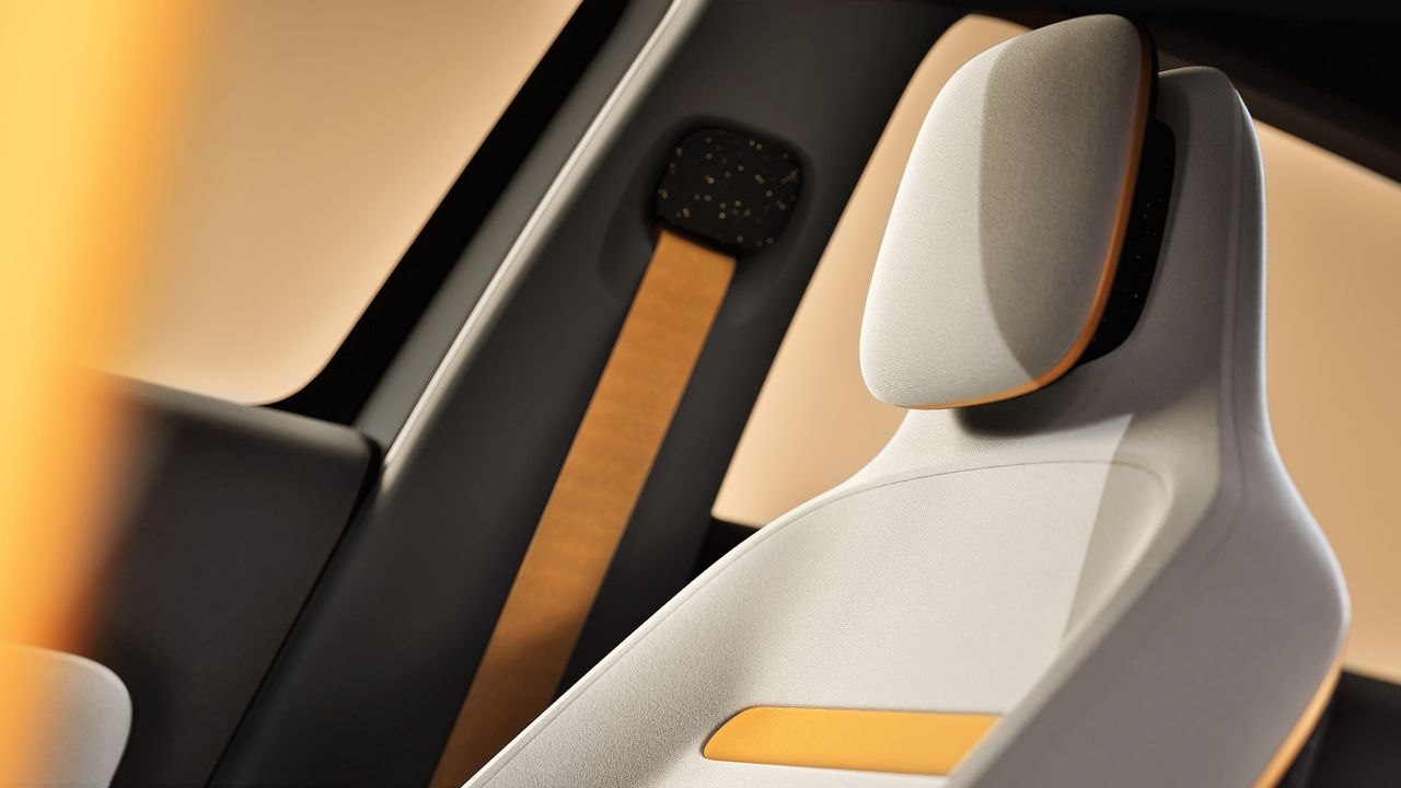 Volkswagen ID.EVERY1 Concept Car