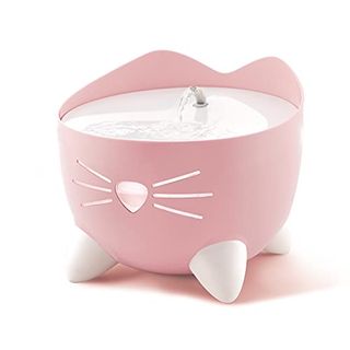 Catit Pixi Cat Drinking Fountain, Running Water Fountain