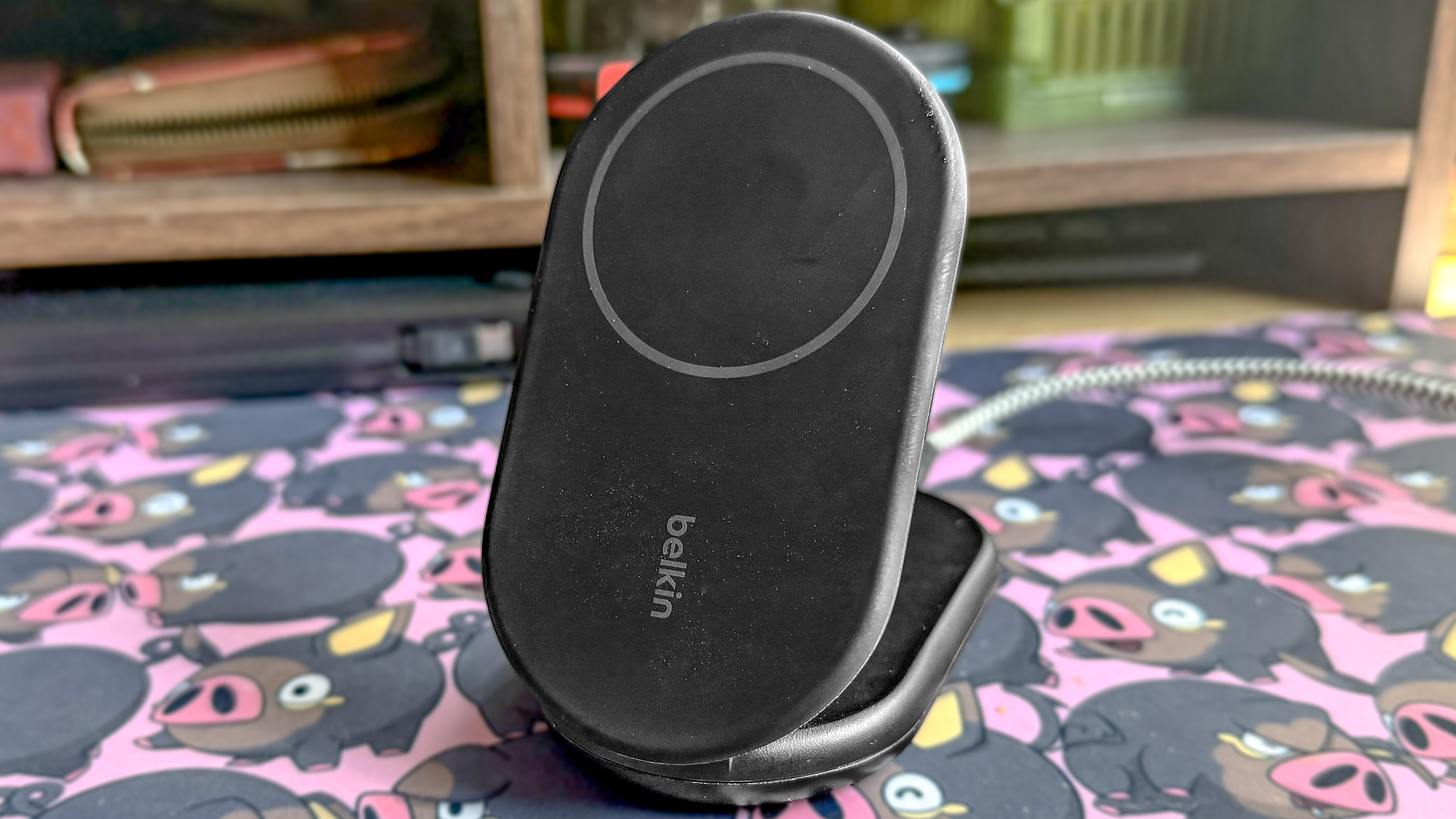 Belkin MagSafe charger