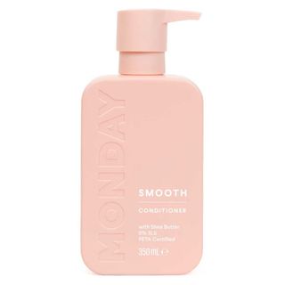 Monday Smooth Conditioner - best hair conditioner