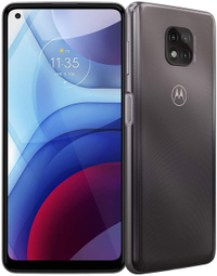 Unlocked 64GB Motorola Moto G Power (2021): was $249 now $179 @ Motorola