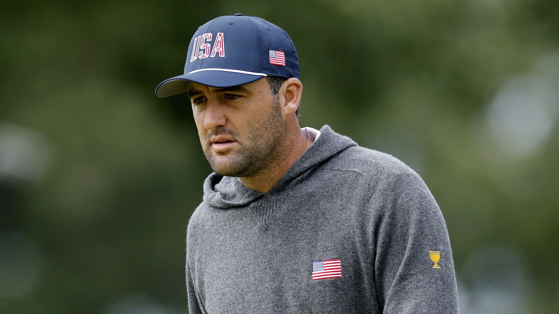 First Tiger Woods Now Scottie Scheffler – Why Can’t Dominant World No.1s Dominate For Team USA?