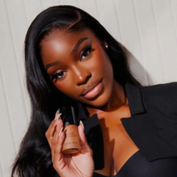 Bernicia Boateng's avatar