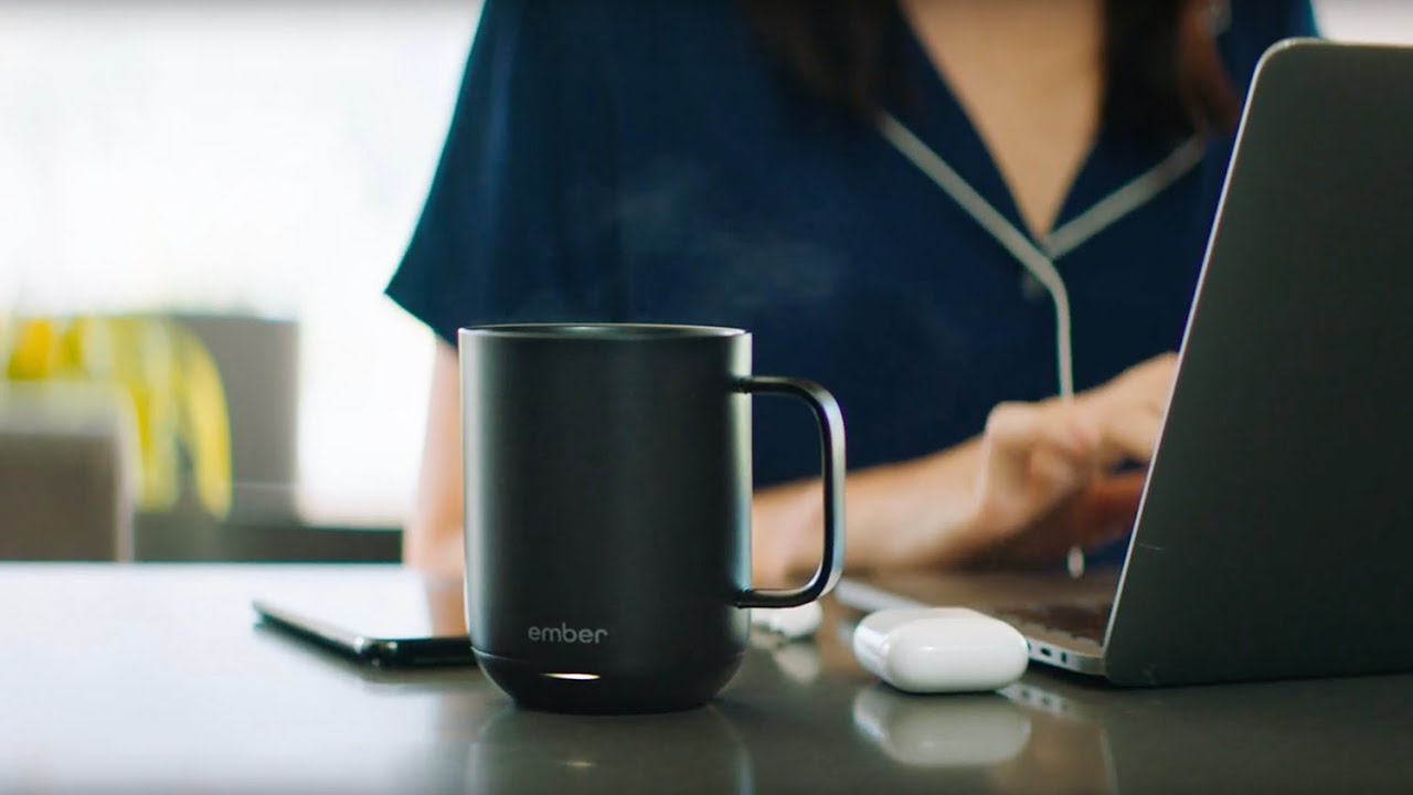 Ember Smart Mug 2