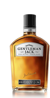 Jack Daniel's Gentleman Jack Tennessee Whiskey | Was £36| Now £19.98 | Save £16.02