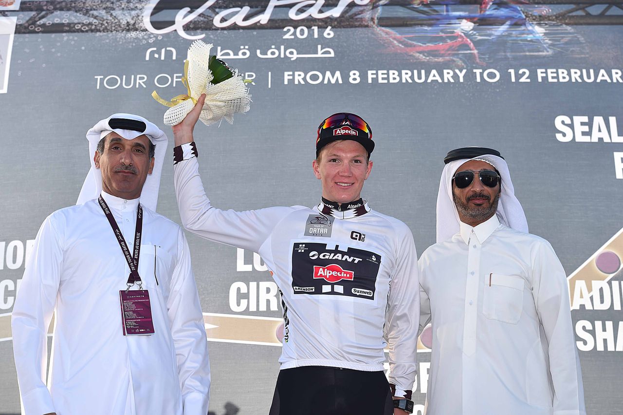 Soren Kragh Andersen (Giant-Alpecin)