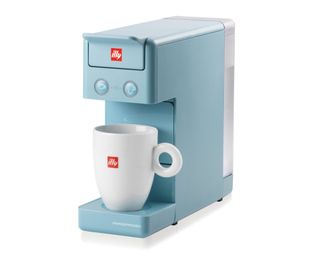 Macchina da caffè con capsule Y3.2 Illy