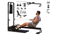 Speediance Gym Monster 2 Family Plus